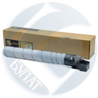 Тонер-картридж БУЛАТ s-Line TN-626Y  для Konica Minolta bizhub C450i (Жёлтый, 28000стр.)