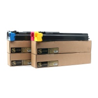 Тонер-картридж БУЛАТ s-Line TN713C для Konica Minolta bizhub C659 (Голубой, 33200 стр.)