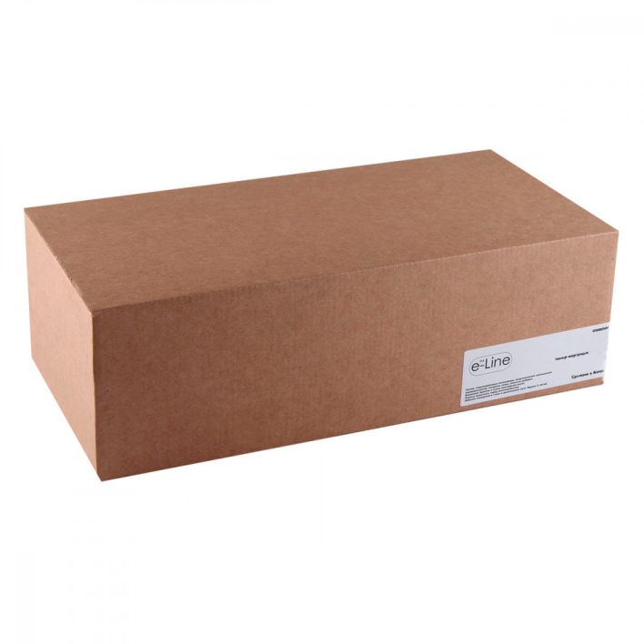 Тонер-картридж e-Line TK-5240K  для Kyocera ECOSYS P5026, M5526 (Чёрный, 4000 стр.)