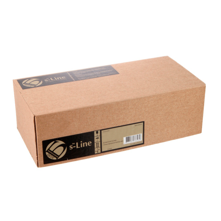 Тонер-картридж БУЛАТ s-Line TK-5390 для Kyocera ECOSYS PA4500cx (Чёрный, 18000 стр.)