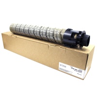 Тонер-картридж e-Line MP C2503HY (841926) для Ricoh Aficio MP C2003, MP C2004, MP C2011 (Жёлтый, 9500 стр.)