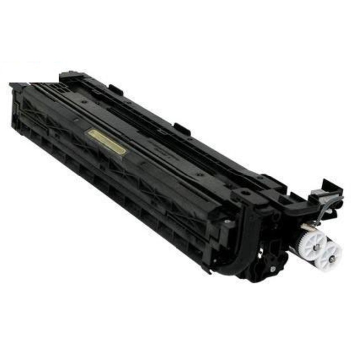 Блок фотобарабана в сборе с блоком проявки D1862275 для Ricoh MP C3003 (Чёрный), ref.