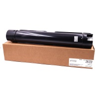 Тонер-картридж e-Line 006R01464 для Xerox WC 7120, WC 7220, WC 7125, WC 7225 (Голубой, 15000 стр.)