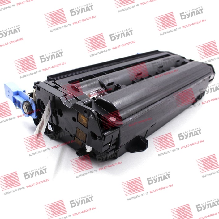 Тонер-картридж Smart Graphics Q5950A для HP CLJ 4700 (Чёрный, 11000 стр.), совместимый