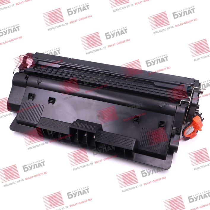 Тонер-картридж Smart Graphics Q7516A для HP LJ 5200 (Чёрный, 13000 стр.), совместимый