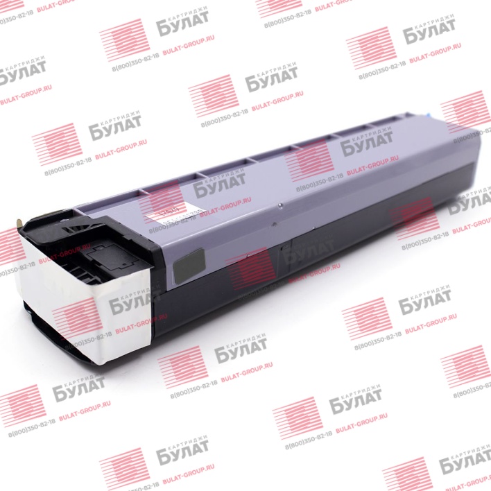 Тонер-картридж Smart Graphics SG-C823, C833, С843Bk для OKI C823, C833, C843 (Чёрный, 7000 стр.), совместимый