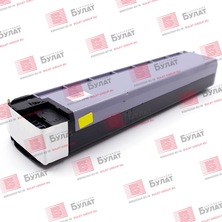 Тонер-картридж Smart Graphics SG-C823, C833, С843Y для OKI C823, C833, C843 (Жёлтый, 7000 стр.), совместимый