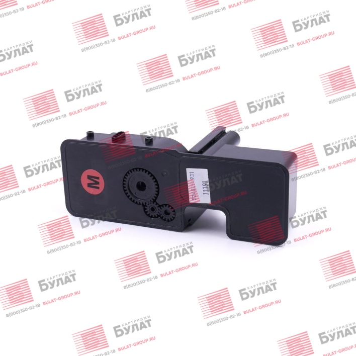 Тонер-картридж Smart Graphics TK5240M для Kyocera ECOSYS P5026, M5526 (Пурпурный, 3000 стр.), совместимый