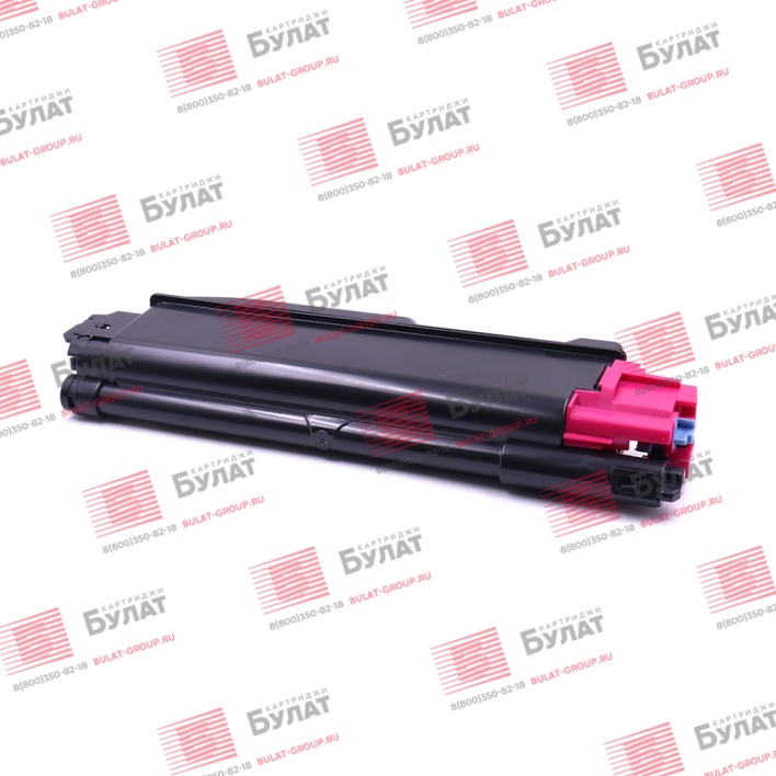 Тонер-картридж Kyocera TK5280 ECOSYS P6235 (Пурпурный, 11000 стр., совместимый)