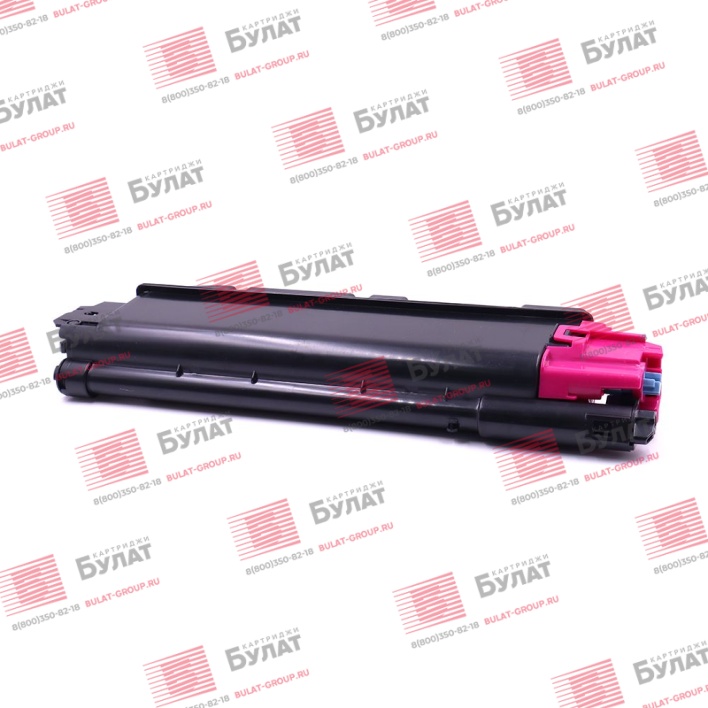 Тонер-картридж Smart Graphics TK5290M для Kyocera ECOSYS P7240 (Пурпурный, 13000 стр.), совместимый