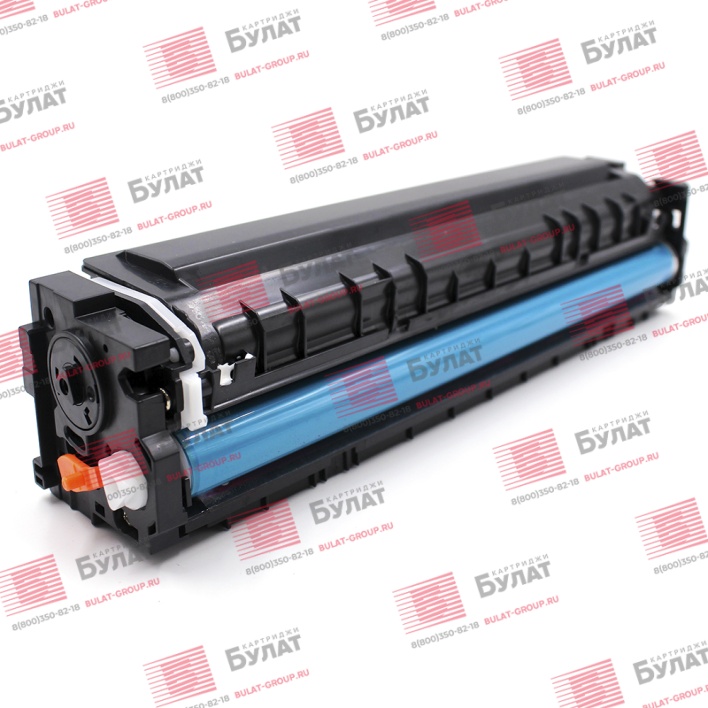 Тонер-картридж Smart Graphics W2213X для HP CLJ M255, CLJMFP M282, CLJ MFP M283 (Пурпурный, 2450 стр.), совместимый, с чипом